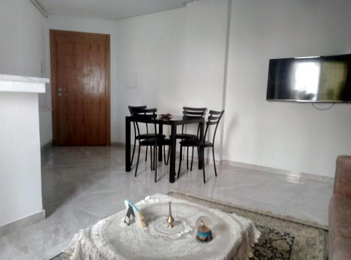 Apartment Zayatine