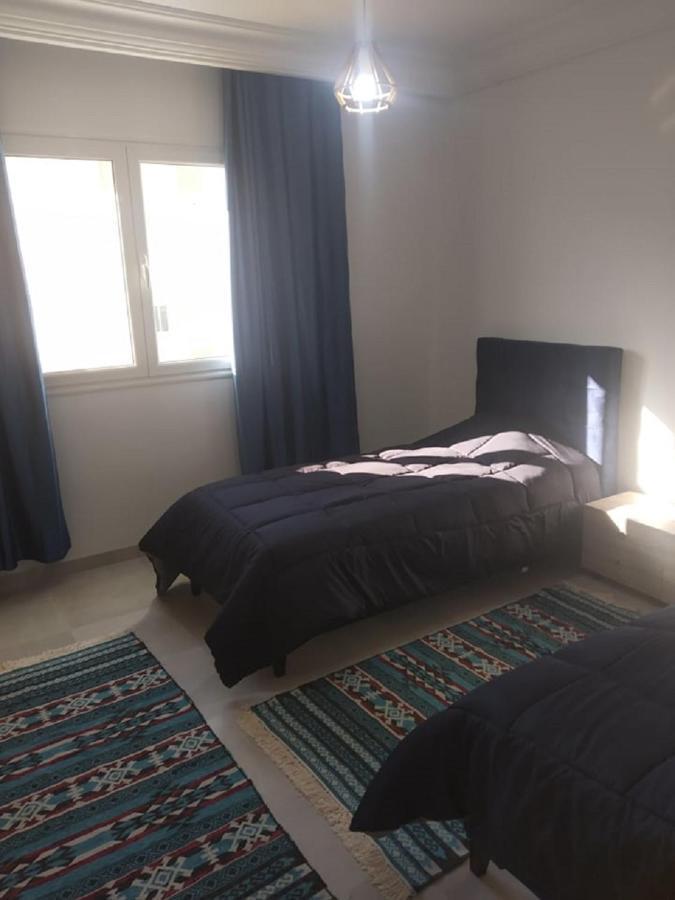 Apartment Zayatine