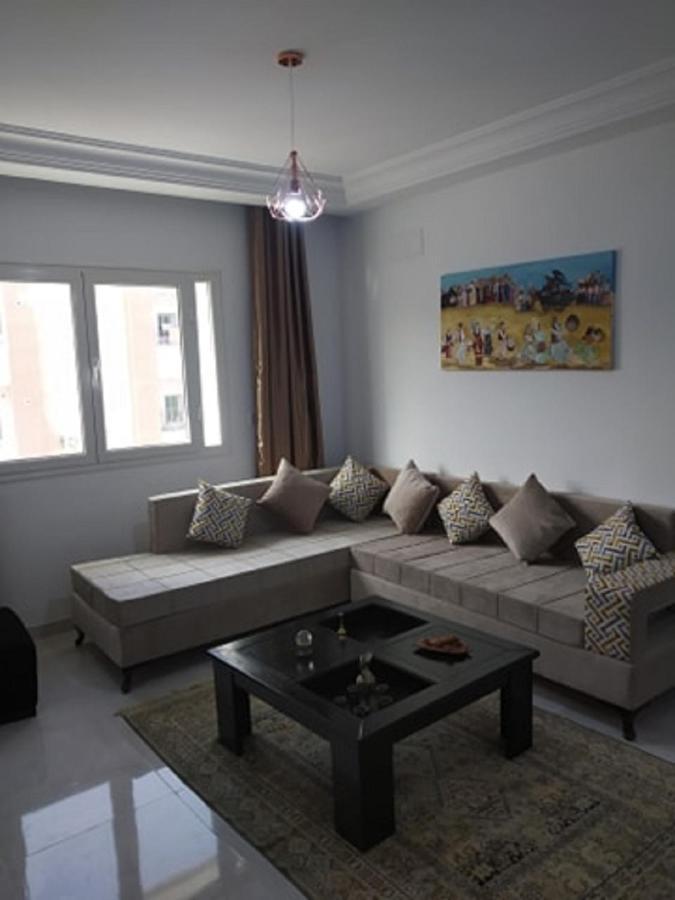 Zayatine Apartment Tunis