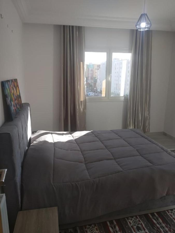 Apartment Zayatine
