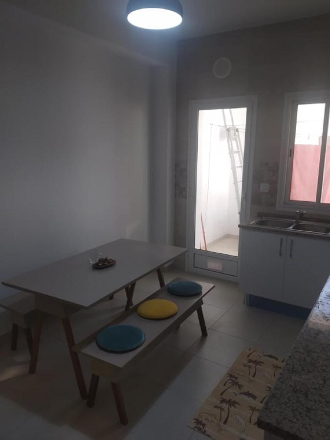 Apartment Zayatine *
