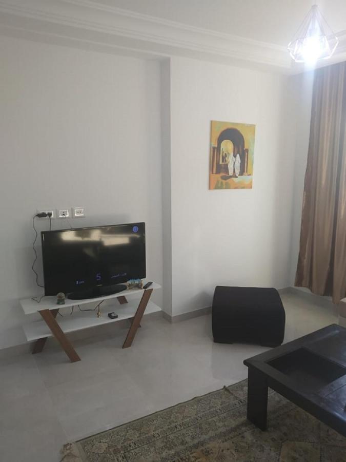 Apartment Zayatine *