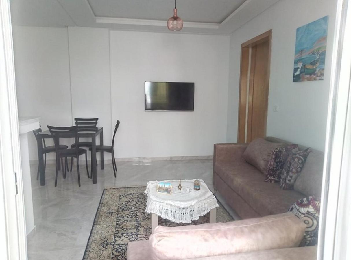 Zayatine Apartment Tunis