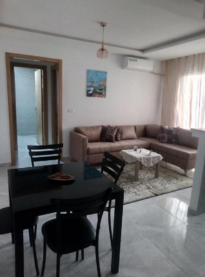 Zayatine Apartment Tunis