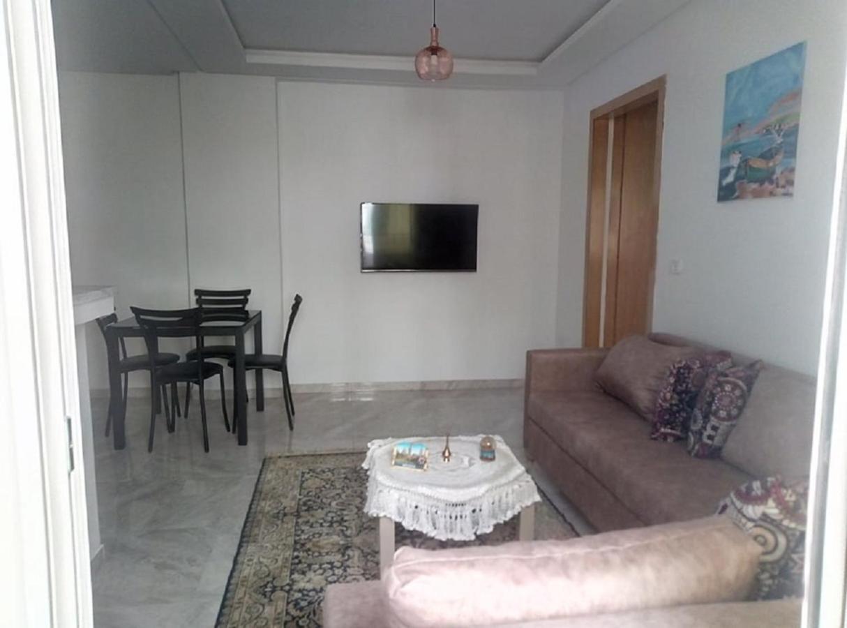 Apartment Zayatine Tunis