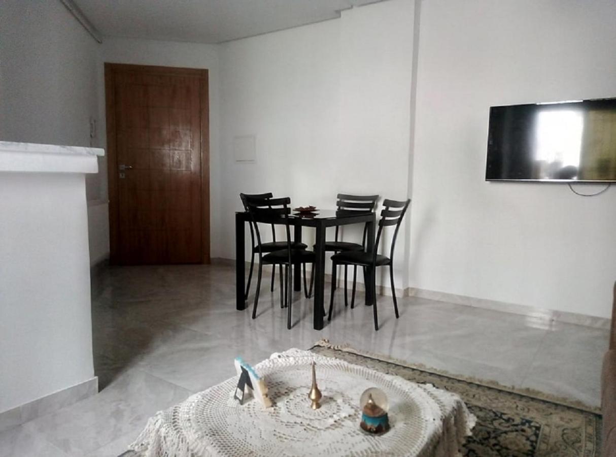 Apartment Zayatine