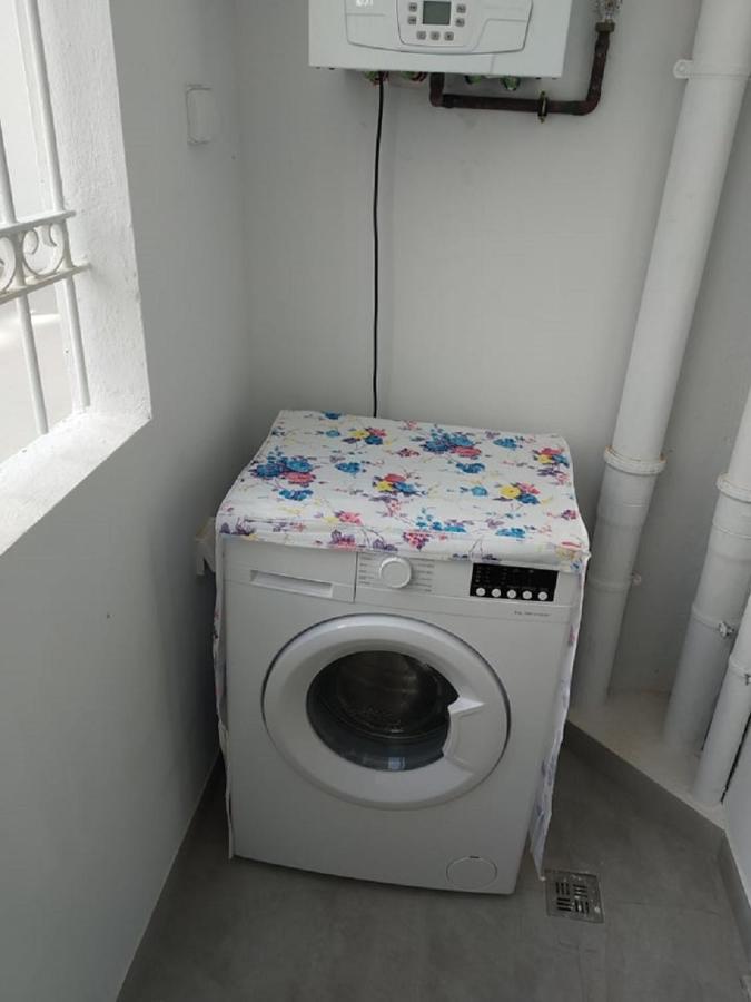 Apartment Zayatine Tunis