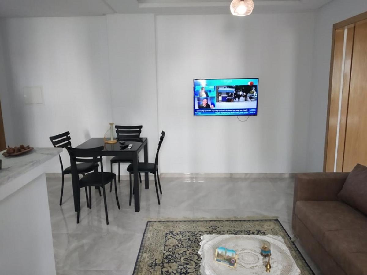 Zayatine Apartment *