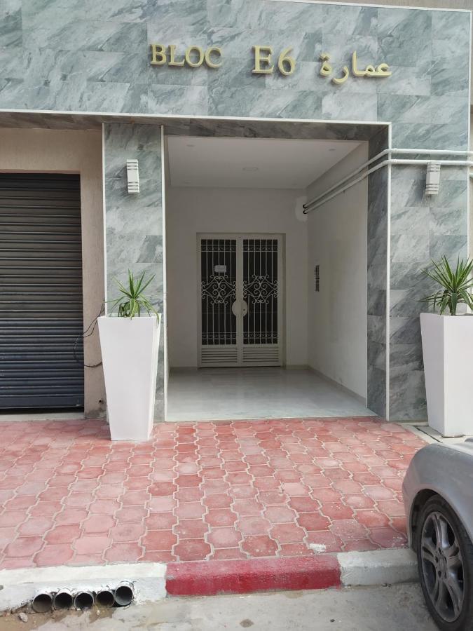 Apartment Zayatine