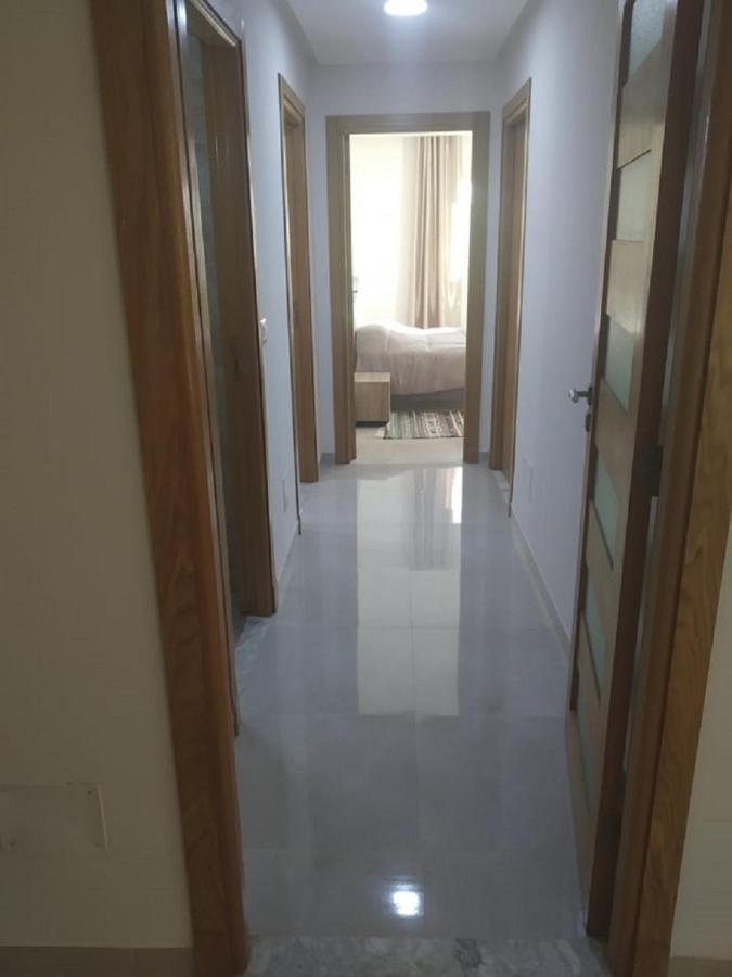 Zayatine Apartment *