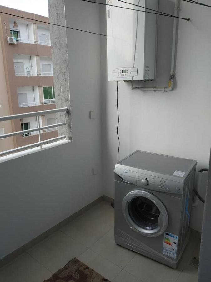 Apartment Zayatine *
