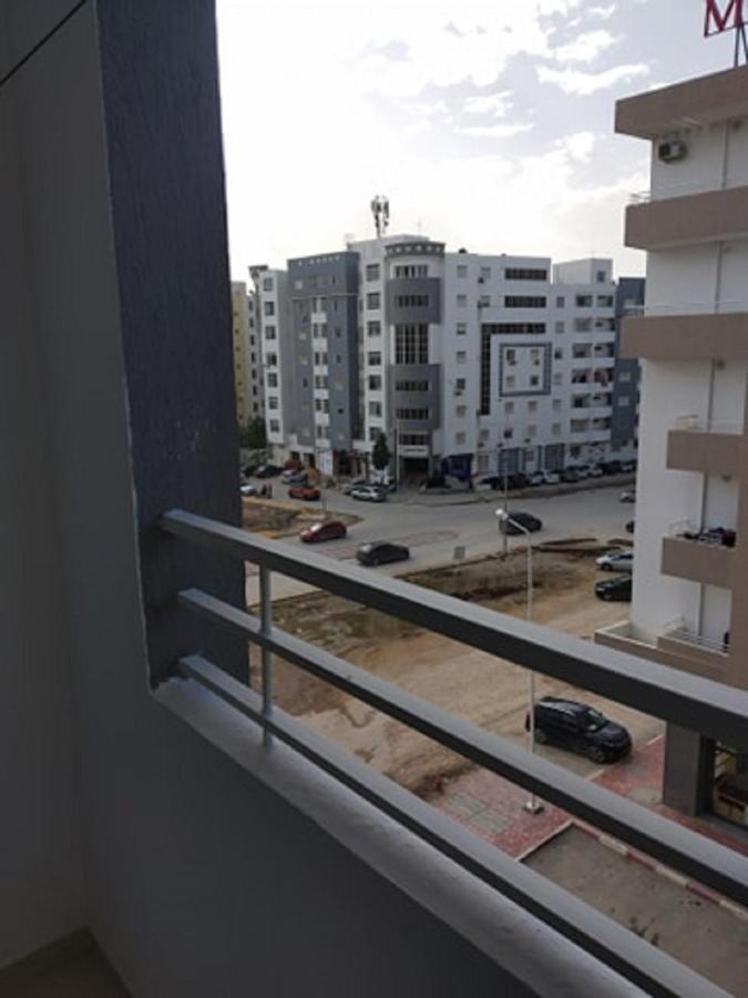 Zayatine Apartment Tunis