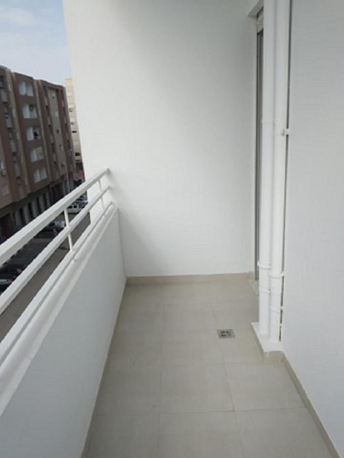 Zayatine Apartment