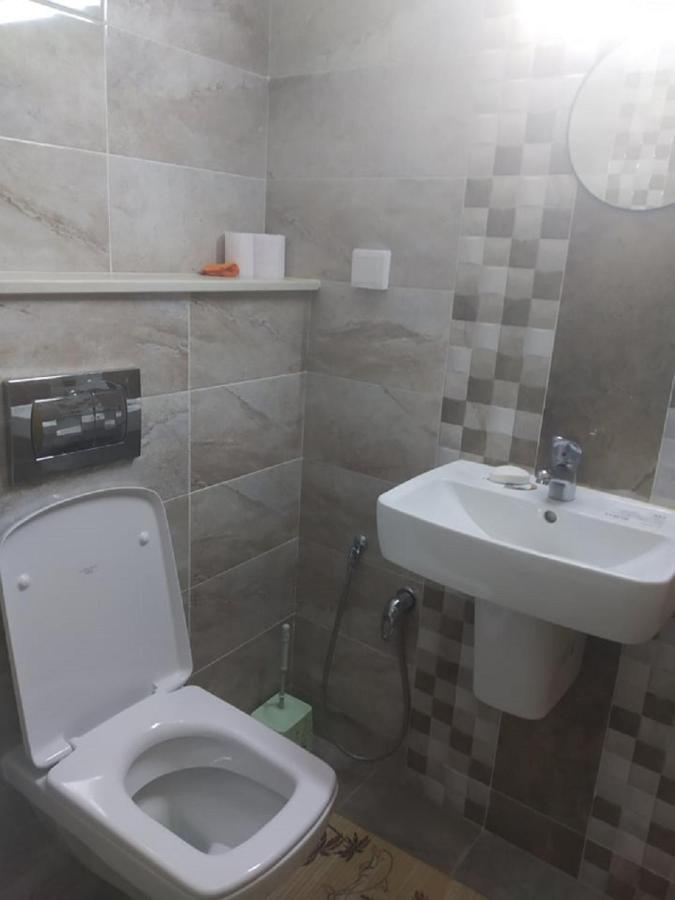 Zayatine Apartment Tunis