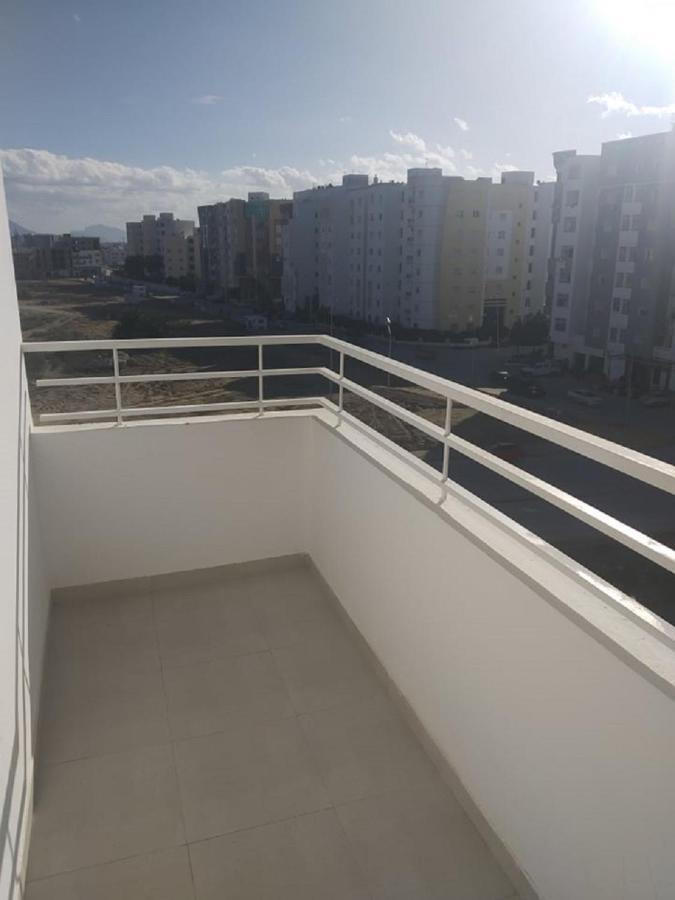Zayatine Apartment Tunis