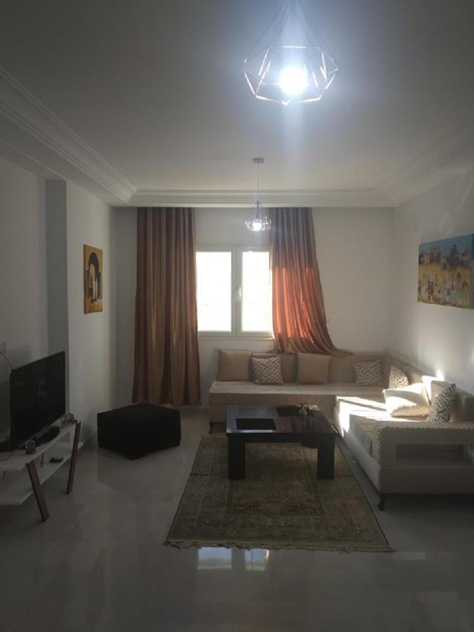 Apartment Zayatine Tunis